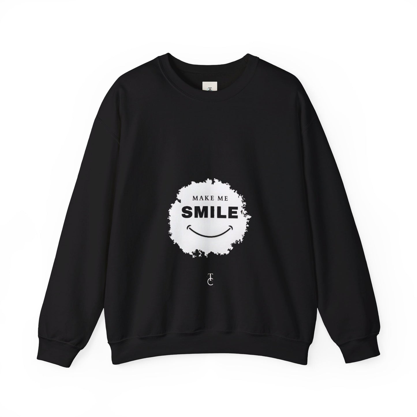 Unisex Heavy Blend™ Crewneck Sweatshirt #LondonCollection