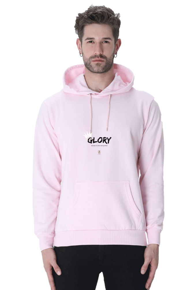 Glory! Men Heavy Blend™ Crewneck Sweatshirt #CalcuttaCollection