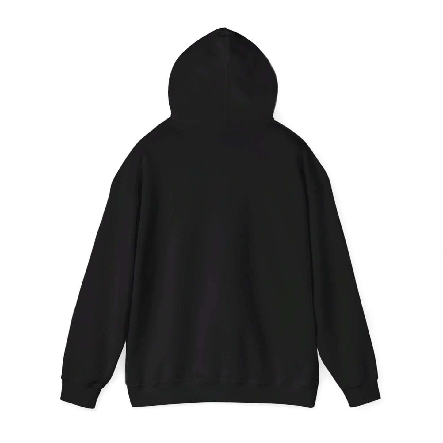 Unisex Heavy Blend™ Hooded Sweatshirt #LondonCollection