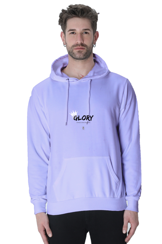 Glory! Men Heavy Blend™ Crewneck Sweatshirt #CalcuttaCollection