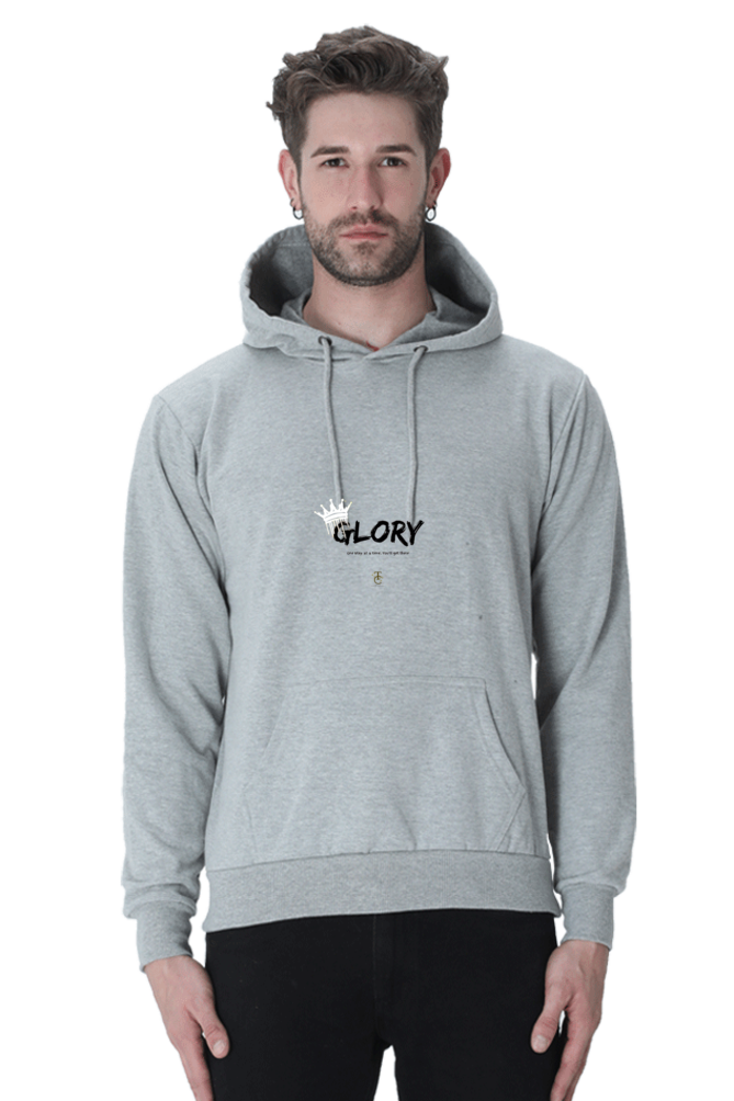 Glory! Men Heavy Blend™ Crewneck Sweatshirt #CalcuttaCollection