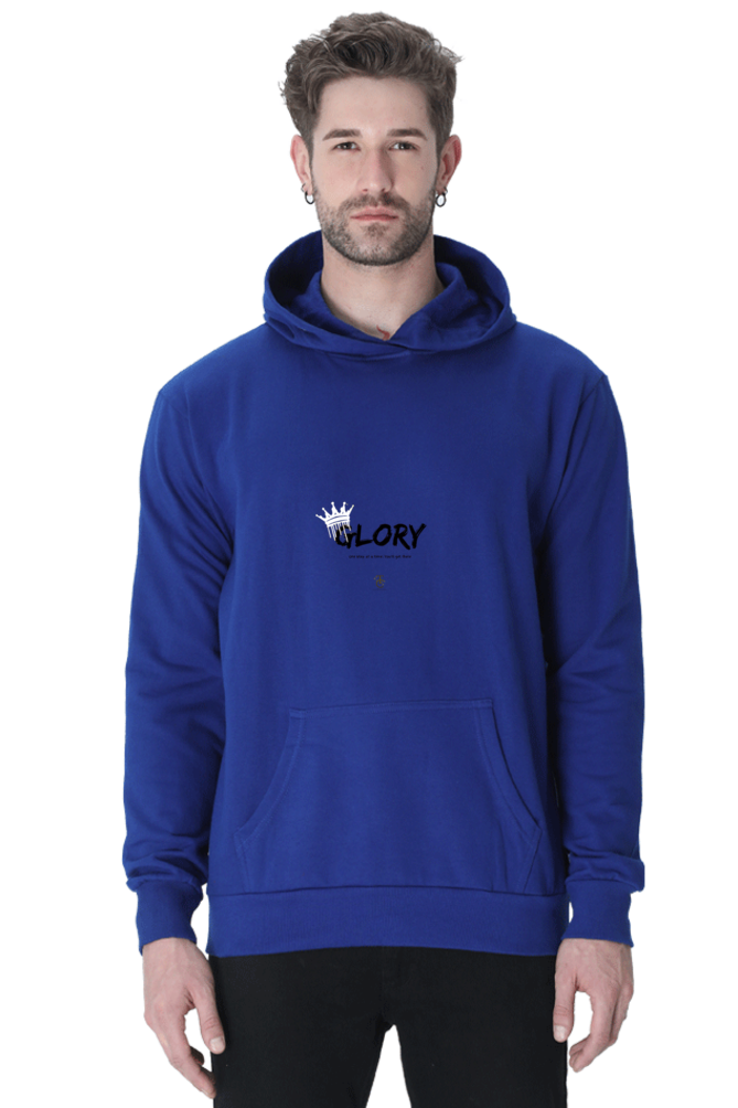 Glory! Men Heavy Blend™ Crewneck Sweatshirt #CalcuttaCollection