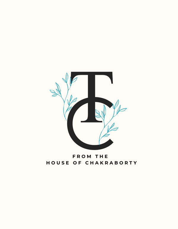 House of Chakraborty