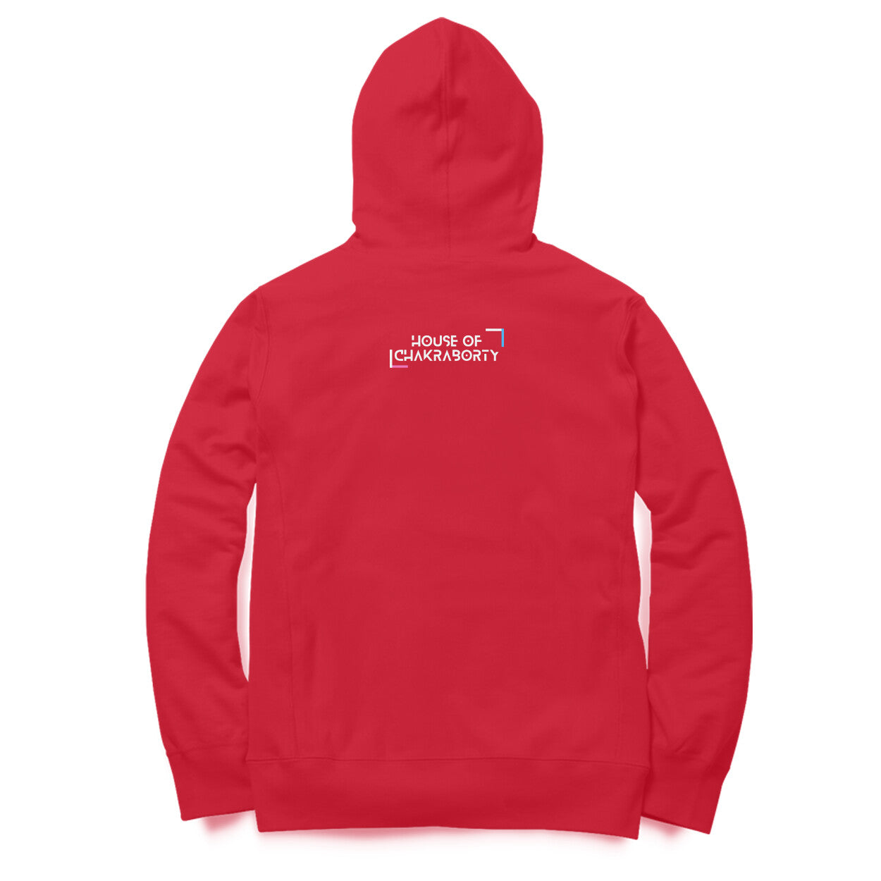 HOC Men Hoodie