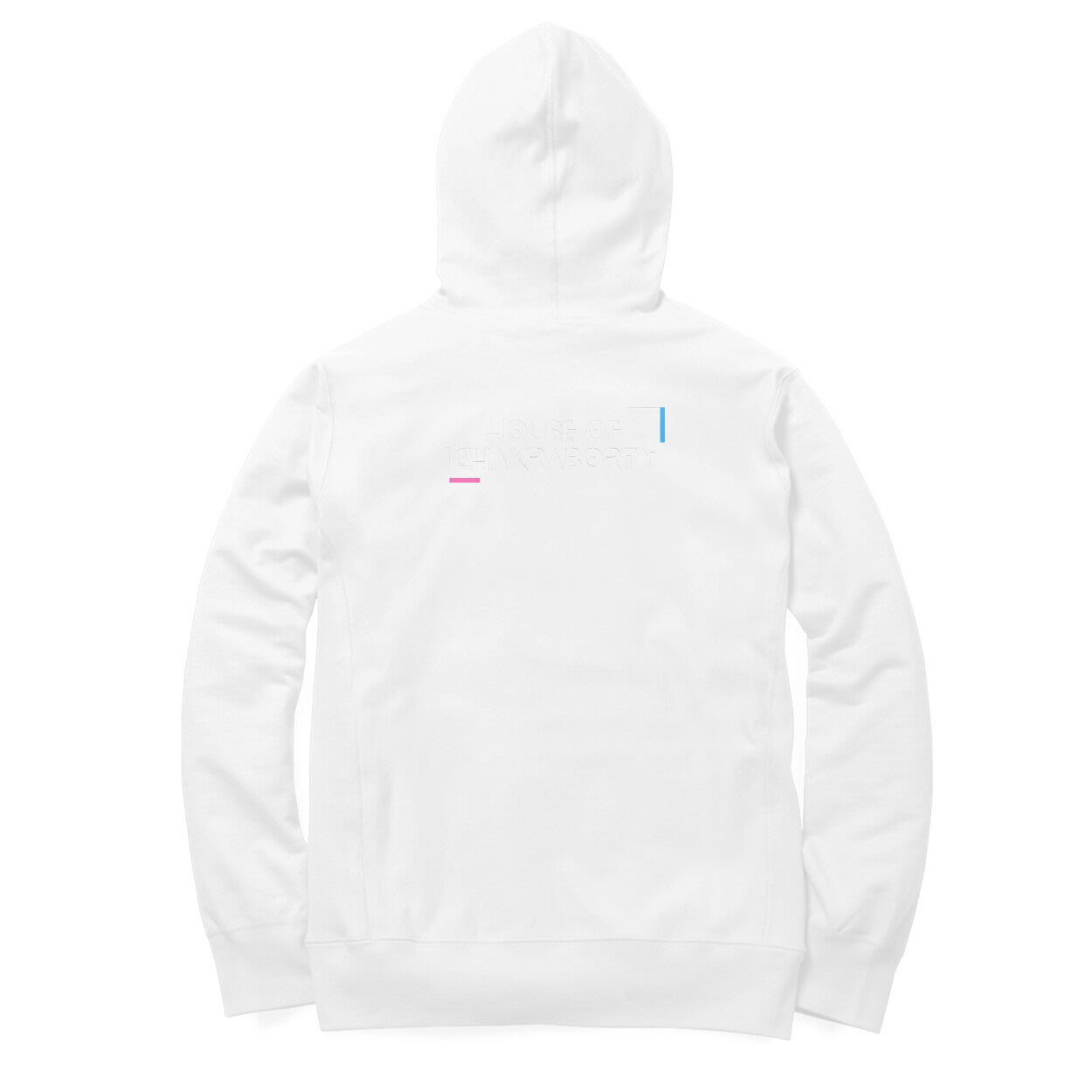 HOC Men Hoodie