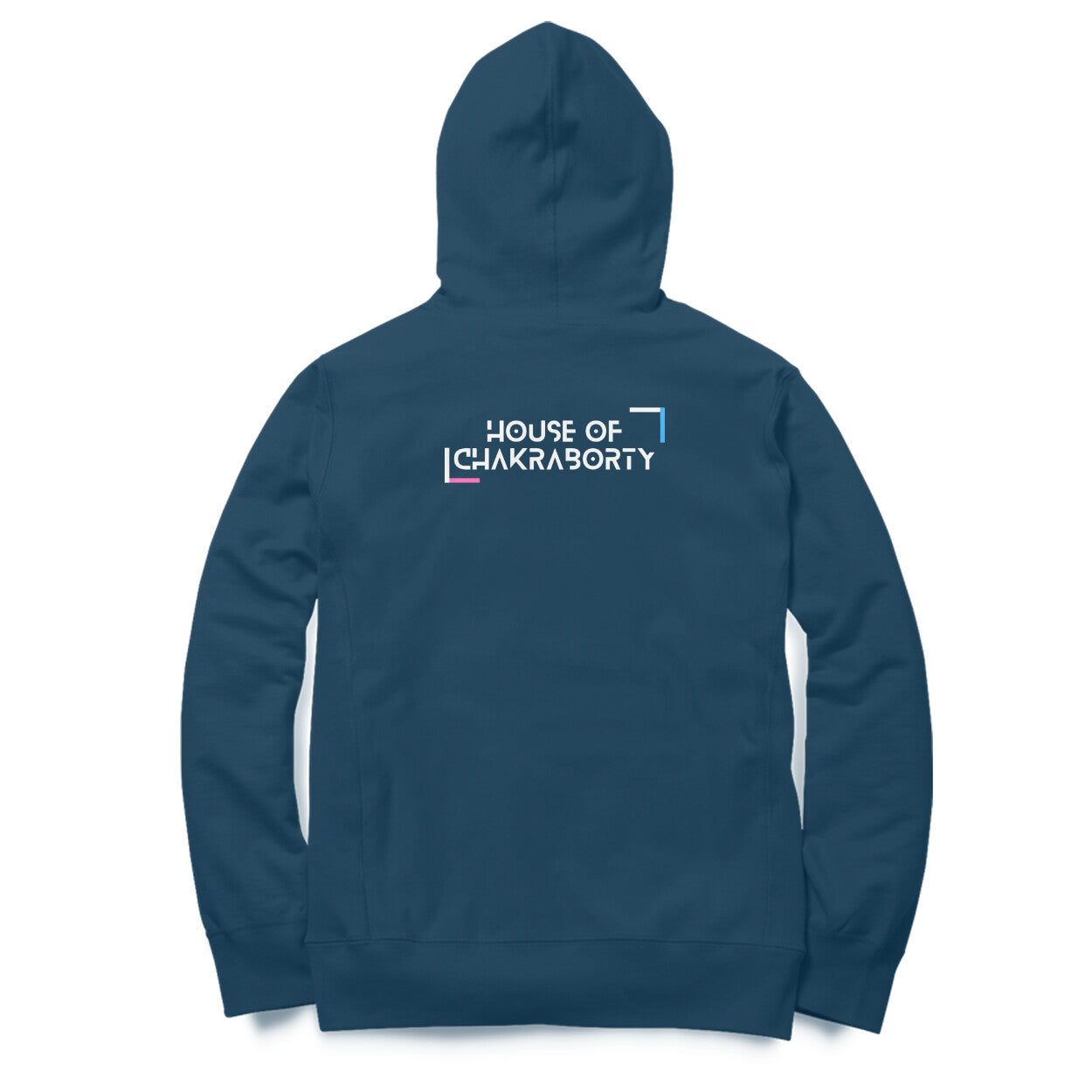 HOC Men Hoodie