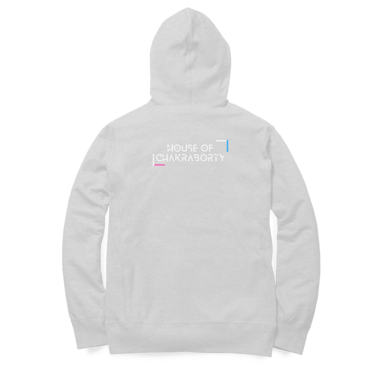 HOC Men Hoodie