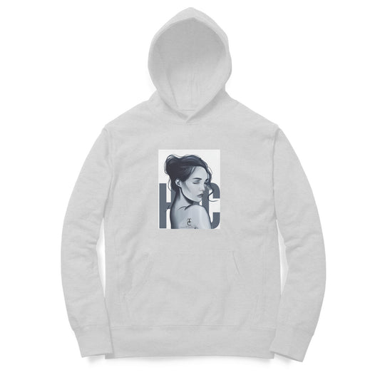 HOC Women Hoodie