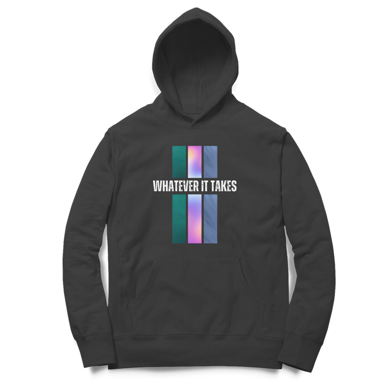 Whatever it takes - Women Hoodie