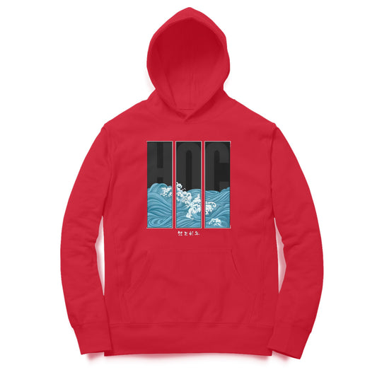 HOC Women Hoodie