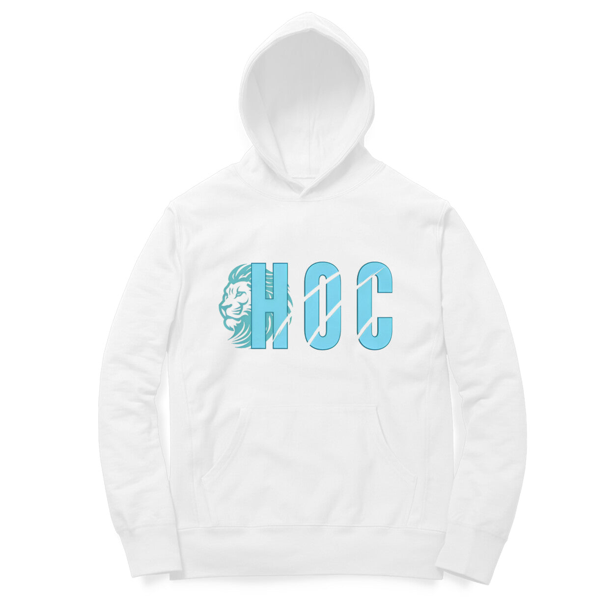 HOC Men Hoodie