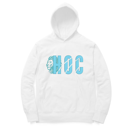 HOC Women Hoodie