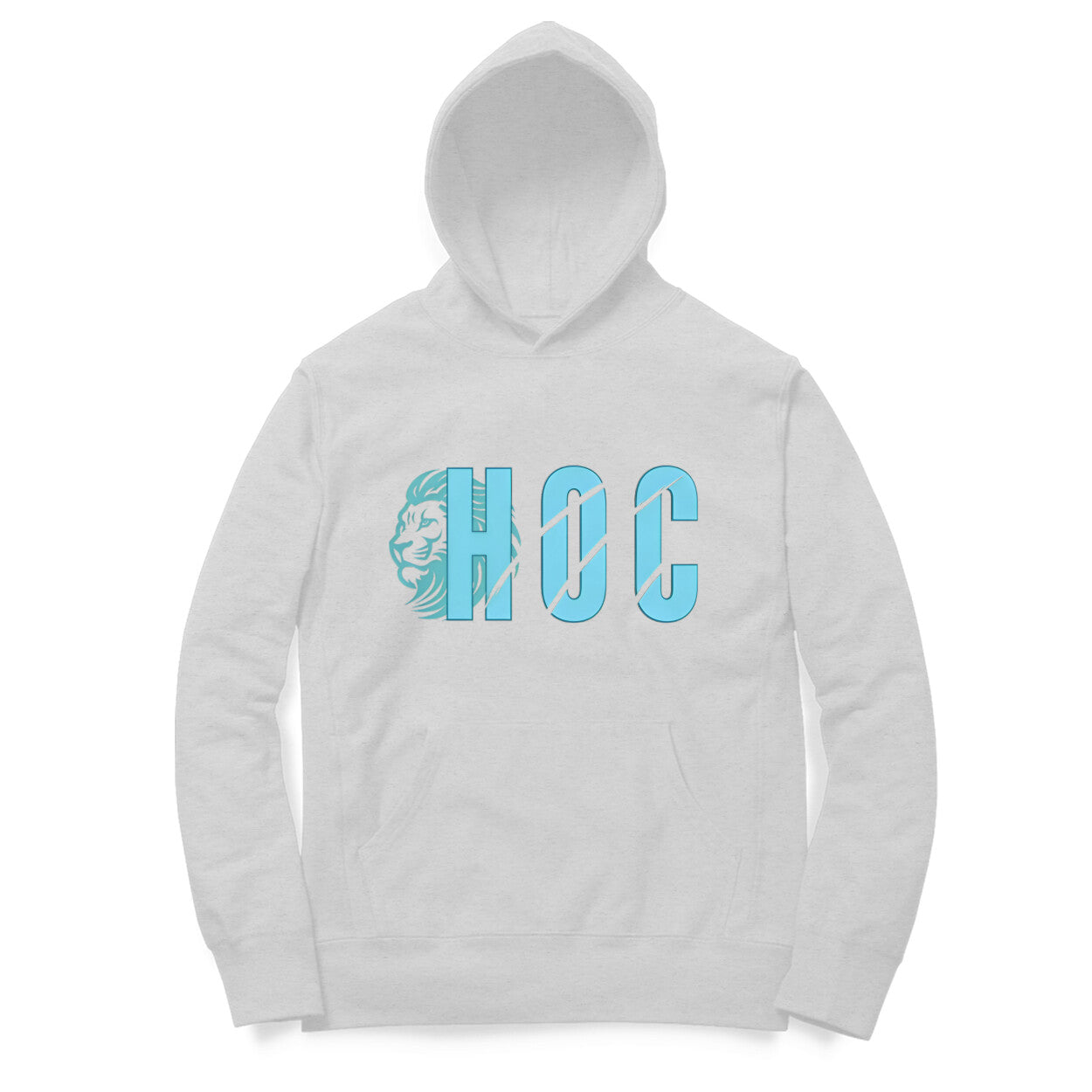 HOC Men Hoodie