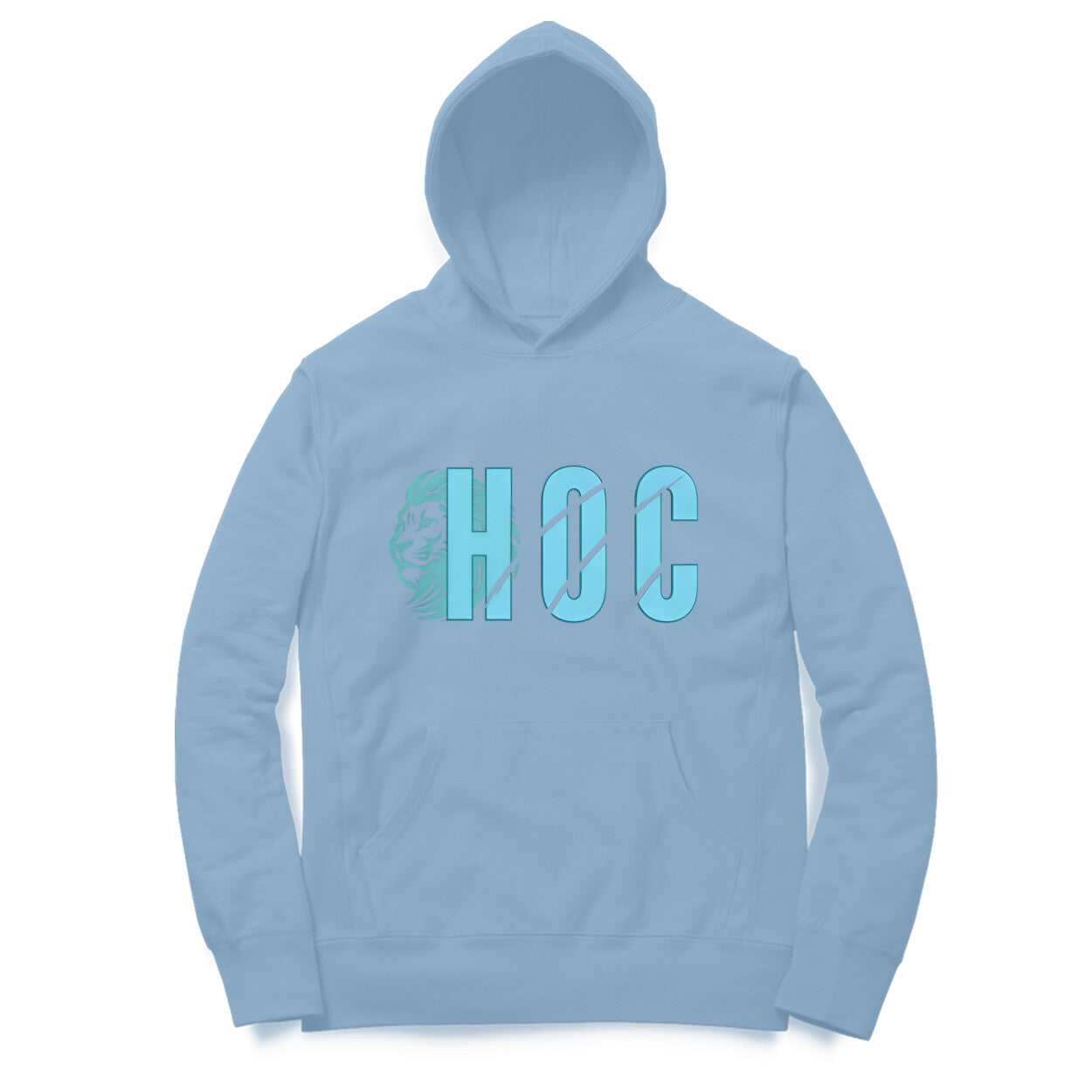 HOC Men Hoodie