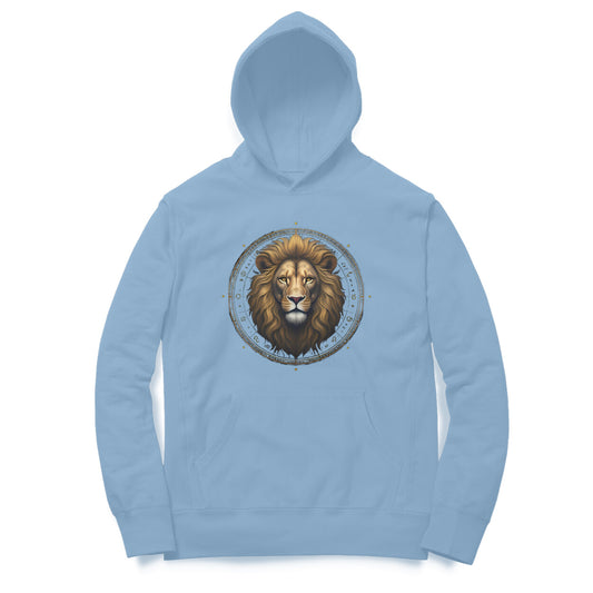 Leo Women Hoodie