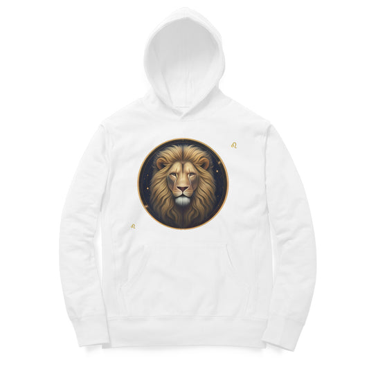 Leo Women Hoodie