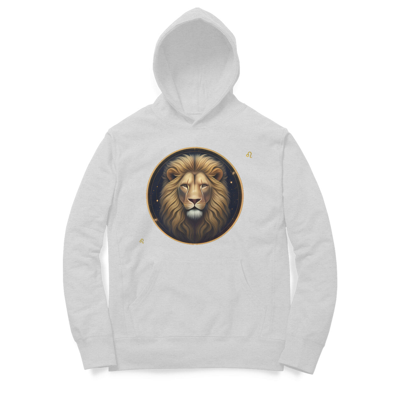 Leo Women Hoodie