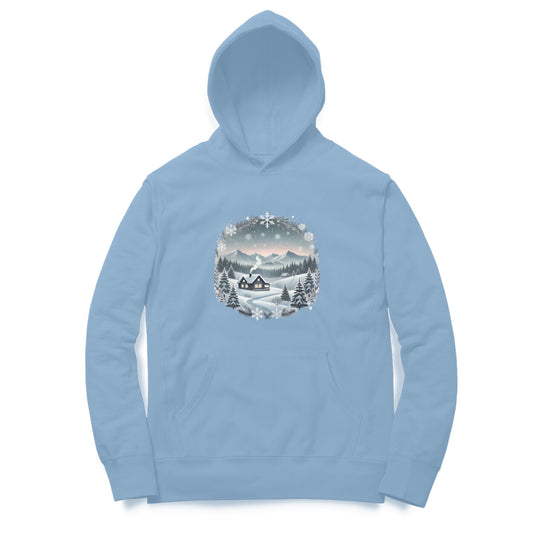 Snowflex - Women Hoodie